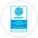 INTE/ ISO 50001:2018