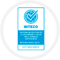 INTE/ ISO 45001:2018