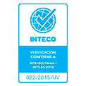 Logo verificación Inteco